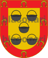 Escudo de armas