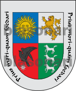 Escudo de armas