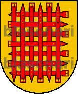 Escudo de armas