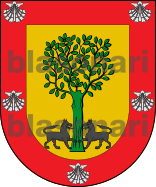 Escudo de armas