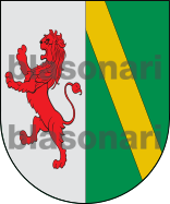 Escudo de armas