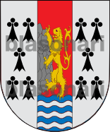 Escudo de armas