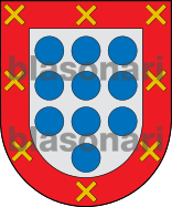 Escudo de armas