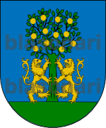 Escudo de armas