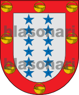 Escudo de armas