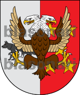 Escudo de armas