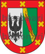 Escudo de armas