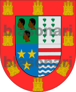 Escudo de armas