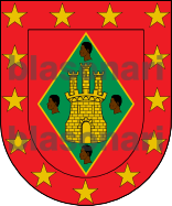 Escudo de armas