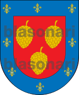 Escudo de armas