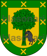 Escudo de armas