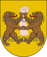 Escudo de armas