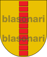 Escudo de armas