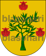 Escudo de armas