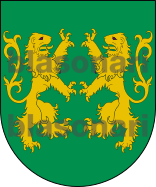 Escudo de armas