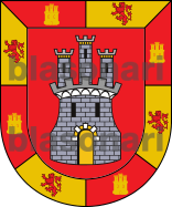 Escudo de armas