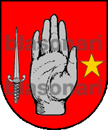 Escudo de armas