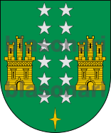 Escudo de armas