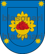 Escudo de armas