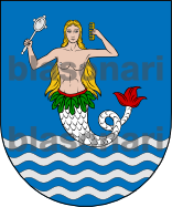 Escudo de armas