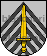 Escudo de armas