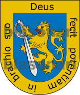 Escudo de armas