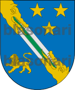 Escudo de armas