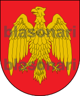 Escudo de armas