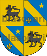 Escudo de armas