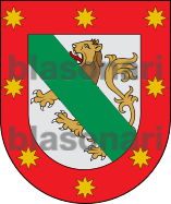 Escudo de armas