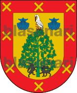 Escudo de armas