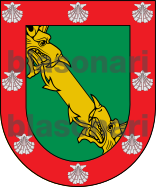 Escudo de armas