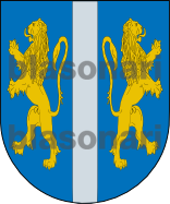 Escudo de armas