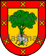 Escudo de armas