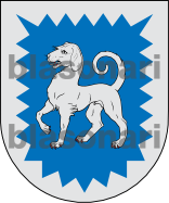 Escudo de armas