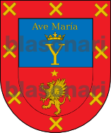 Escudo de armas