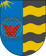 Escudo de armas