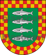 Escudo de armas