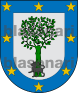 Escudo de armas