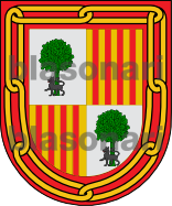 Escudo de armas