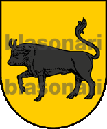 Escudo de armas