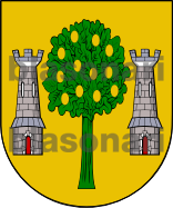 Escudo de armas