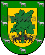 Escudo de armas