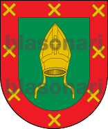 Escudo de armas