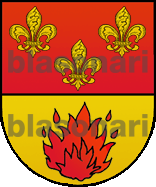 Escudo de armas