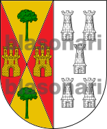 Escudo de armas