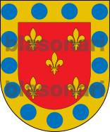 Escudo de armas