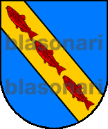 Escudo de armas