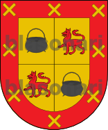 Escudo de armas