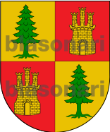 Escudo de armas